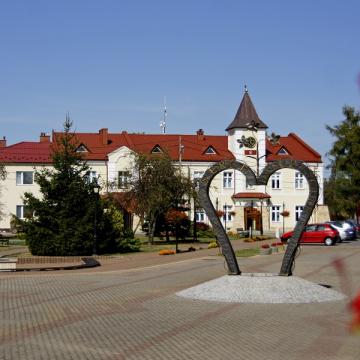 Baranów Sandomierski