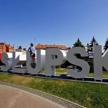 Słupsk