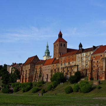 Grudziądz