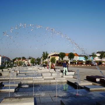 Tomaszów Mazowiecki