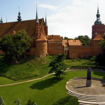 Frombork